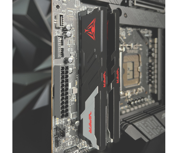Patriot 64GB (2x32GB) 6400MHz CL32 Viper VENOM - 1163352 - zdjęcie 13